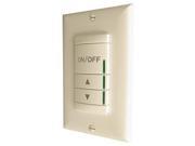 Wall Switch Dimming Ivory