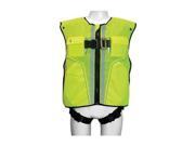 Full Body Harness L XL 310 lb. Lime