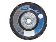 Flap Disc 5 In X 60 Grit 5 8 11 TY29