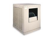 Ducted Evaporative Cooler 2077 cfm1 HP
