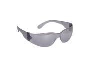Radians MR0160ID Vision Protection Mirage Silver Mirror Lens