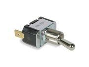 Toggle Switch SPST 20A On Off Seal Bush