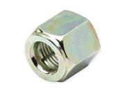 Nut Compression Fitting Tube 3 8 In