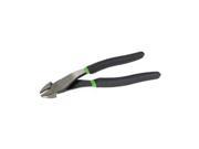 Diagonal Cutter Angled 8 3 4 In