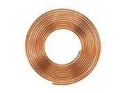 Type K coil For Water 1 1 2 In.X60ft.