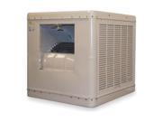 Ducted Evaporative Cooler 6500 cfm 3 4HP