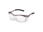 Reading Glasses 1.5 Clear Polycarbonate