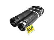 12 PERFORATED FLEX PIPE 50910