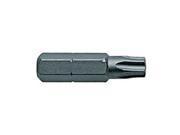 Torx Insert Bit T30 1 In PK 250