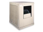 Ducted Evaporative Cooler 3000 cfm 1 2HP