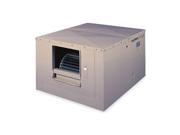 Ducted Evaporative Cooler 4000 cfm 1 2HP