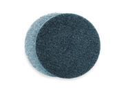 Hook/Loop Disc, No Hole, 2 in., VF, AlO Hook/Loop Disc, No Hole, 2 in., VF, AlO