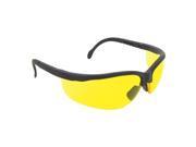 Radians JR0140ID Vision Protection Journey Amber Lens