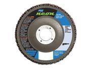 Flap Disc 4 1 2 In X 120 G 5 8 11 TY29