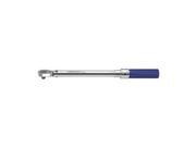 Torque Wrench, 1/2Dr, 600-3000 in.-lb. Torque Wrench, 1/2Dr, 600-3000 in.-lb.