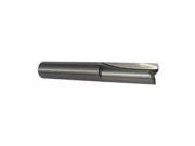 Straight Rtr Bit Solid Carbide 1 8 In