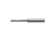 Slotted Power Bit 0.038 3 3 4 L 1 4 In