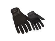 Rescue Gloves S Stealth PR