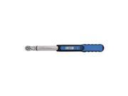 Elect Torque Wrench 1 2 Dr 250 ft lb