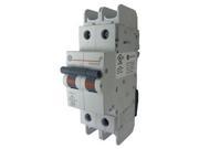 Circuit Breaker UL489 D 2P 30A 240VAC