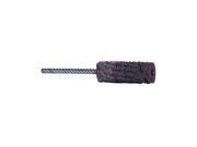 Spot End Brush 1.225 D 1 4 20 Shank