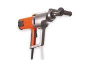 Handheld Coring Drill 15 A 120V Cap 6 In