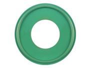 Antimicrobial Gasket 1 In Silicone