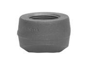 Pipe Saddle, Threaded Pipe, 1/2 In Pipe Saddle, Threaded Pipe, 1/2 In