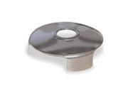 Cup Strainer For Stainless Eyewash Bowl