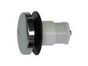 Foot Actuated Tub Stopper