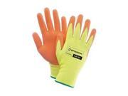 UPC 801462008982 product image for Cut Resistant Gloves, Yellow/Orange, L, PR | upcitemdb.com