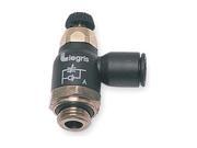 Flow Control Regulator 6mm OD