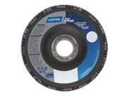 Flap Disc 4 1 2 In X 36 Grit 7 8 TY29