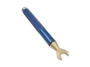 Torque Wrench, 7/16 in Dr, 0 to 40 in.-lb. Torque Wrench, 7/16 in Dr, 0 to 40 in.-lb.