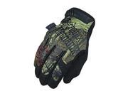 Mechanics Gloves Mossy Oak S PR