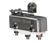 Omron Industrial TZ 1GV22 Switch Snap Action