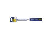 Wood Chisel 1 8 x 3 1 2 In Blue