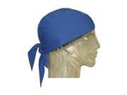 Cooling Hat Blue One Size