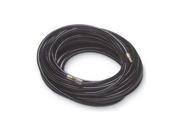 Airline Hose 185 psi 50 ft. 3 8 In. Dia.