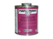 Primer 32 Oz Purple PVC CPVC