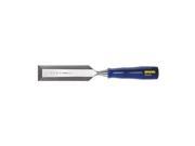 Wood Chisel 1 1 2 x 5 1 2 In Blue