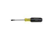Demo Screwdriver Slotted 1 4 in 9 in L