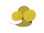 Disc Sanding 5 Hole 5In. P150G PK10