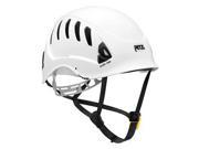 Work and Rescue Helmet White