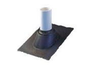 Oatey Company 4in. Thermoplastic Roof Flashing 11891