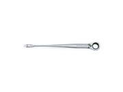 Ratcheting Combo Wrench 1 2 in. X Beam