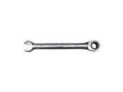 Ratcheting Combination Wrench 1 2 in.