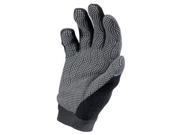 Mechanics Gloves Black Gray S PR