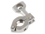 Clamp 3 4 In 304 Stainless Steel