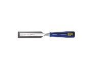Wood Chisel 1 1 4 x 5 1 2 In Blue